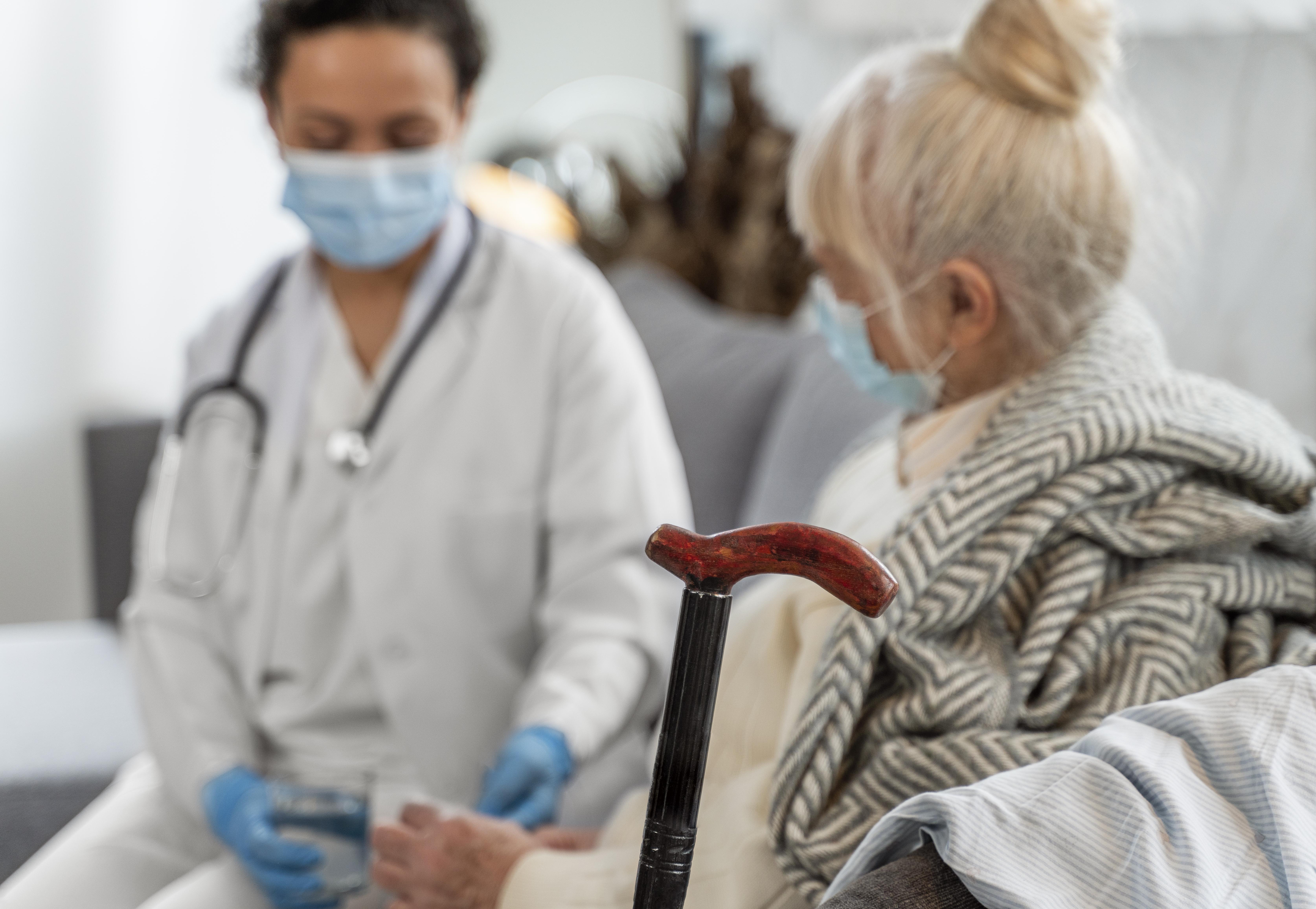 Dialysis Treatment
